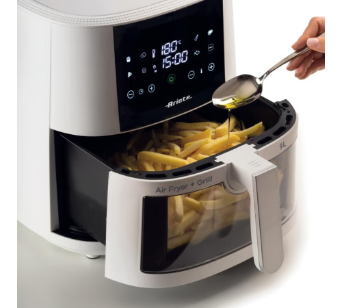 Мультипіч ARIETE 4633 WH