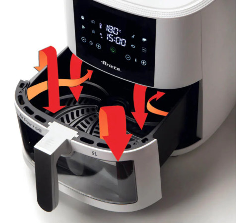 Мультипіч ARIETE 4633 WH