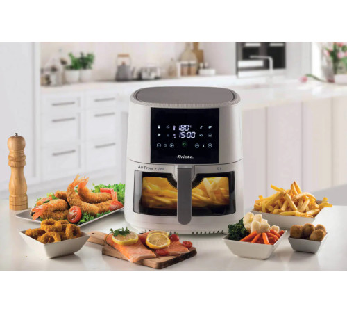 Мультипіч ARIETE 4633 WH