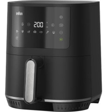 Мультипіч BRAUN HF 3030 BK