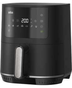 Мультипіч BRAUN HF 3030 BK