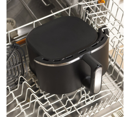 Мультипіч BRAUN HF 3030 BK