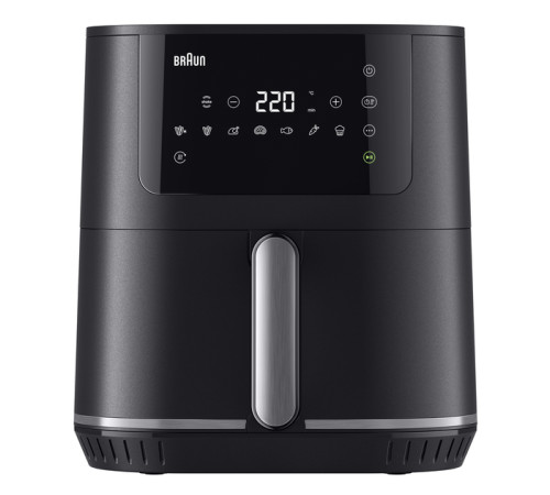 Мультипіч BRAUN HF 5030 IBK