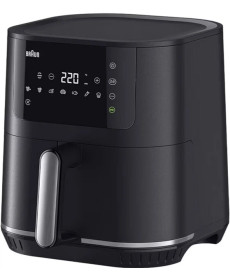 Мультипіч BRAUN HF 5030 IBK