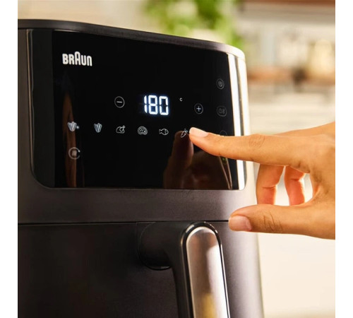 Мультипіч BRAUN HF 5030 IBK