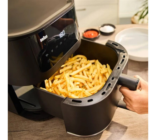 Мультипіч BRAUN HF 5030 IBK