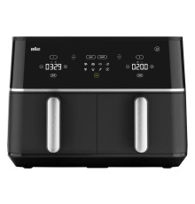 Мультипіч BRAUN TD 5030 IBK