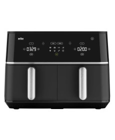 Мультипіч BRAUN TD 5030 IBK