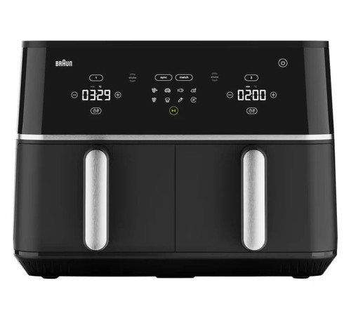 Мультипіч BRAUN TD 5030 IBK