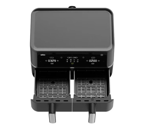 Мультипіч BRAUN TD 5030 IBK