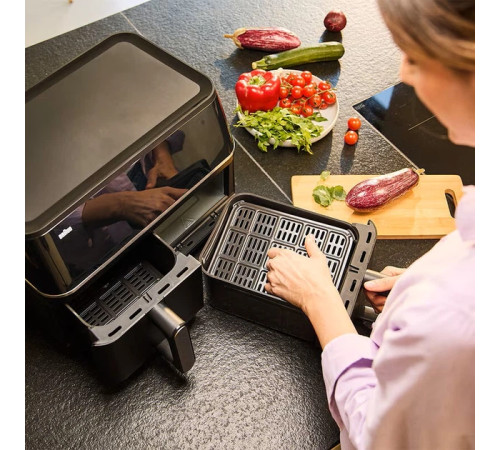 Мультипіч BRAUN TD 5030 IBK