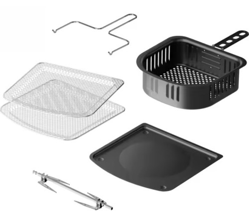 Мультипіч ELECTROLUX EAF12B