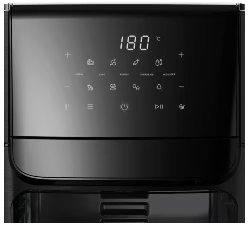 Мультипіч ELECTROLUX EAF12B