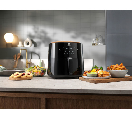 Мультипіч ELECTROLUX EAF5B