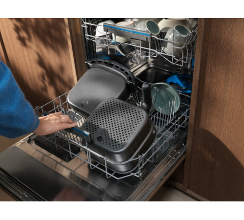 Мультипіч ELECTROLUX EAF5B