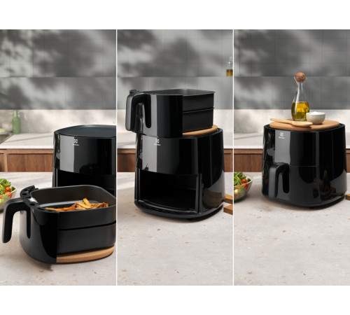 Мультипіч ELECTROLUX EAF5B