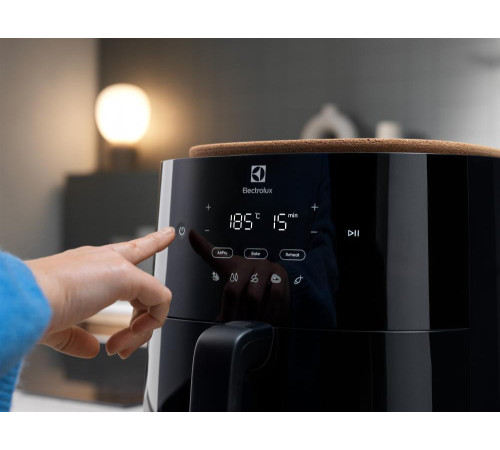 Мультипіч ELECTROLUX EAF7B