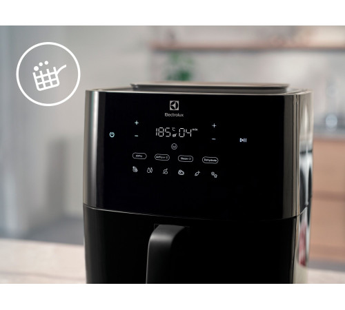 Мультипіч ELECTROLUX EAF7SB