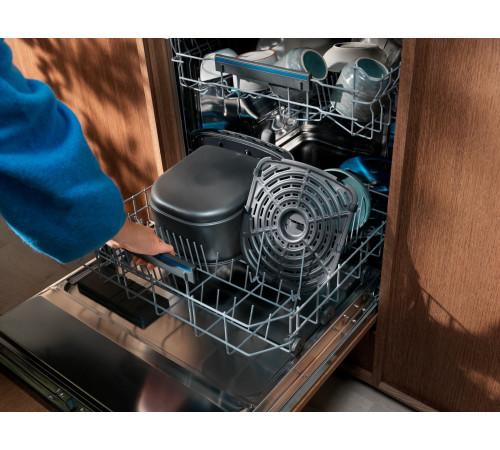 Мультипіч ELECTROLUX EAF7SB