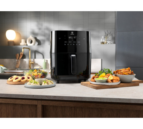 Мультипіч ELECTROLUX EAF7SB