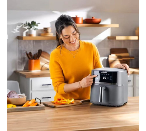 Мультипіч Nutribullet NBA0611DG