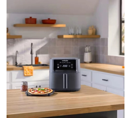 Мультипіч Nutribullet NBA0611DG