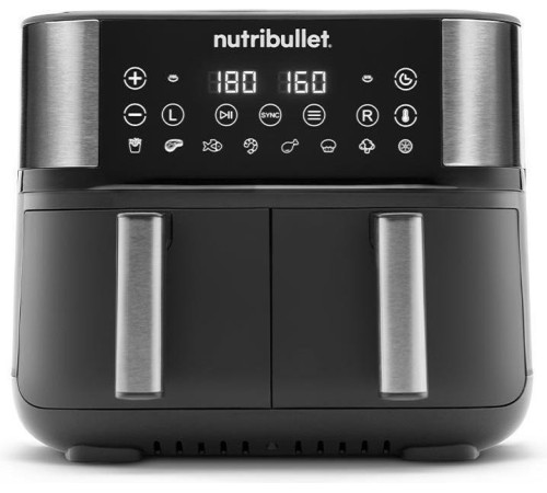 Мультипіч Nutribullet NBA081B