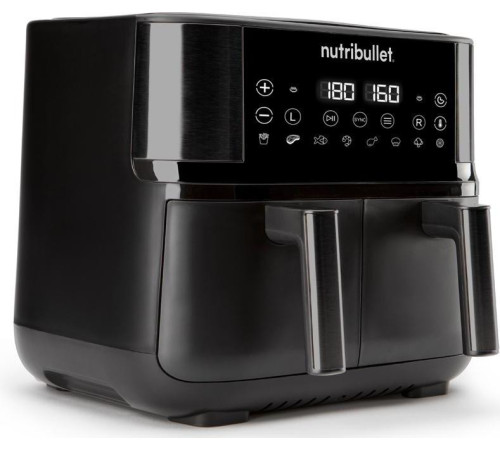Мультипіч Nutribullet NBA081B