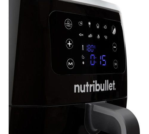 Мультипіч Nutribullet XXL NBA071B