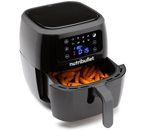 Мультипіч Nutribullet XXL NBA071B