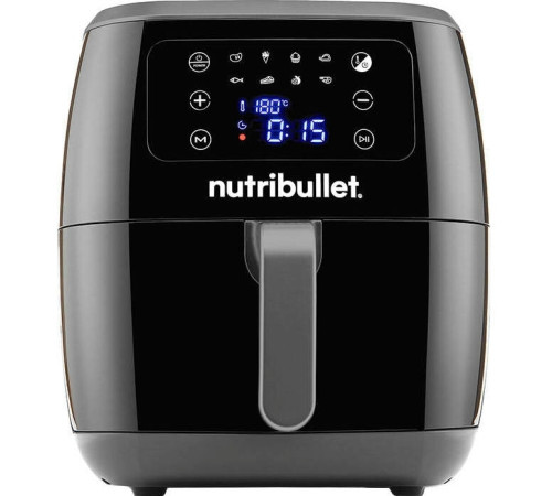 Мультипіч Nutribullet XXL NBA071B