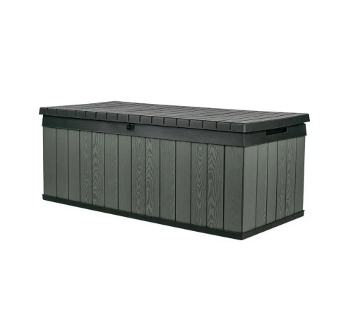 Скриня садова Keter Darwin 380 л, оливкова