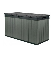 Скриня садова Keter Darwin 662 л, оливкова
