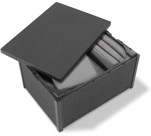 Стіл-скриня садова Keter Arica