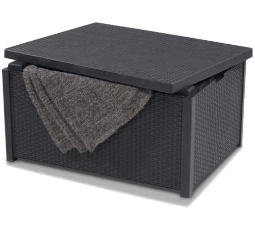 Стіл-скриня садова Keter Arica