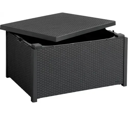 Стіл-скриня садова Keter Arica