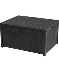 Стіл-скриня садова Keter Arica