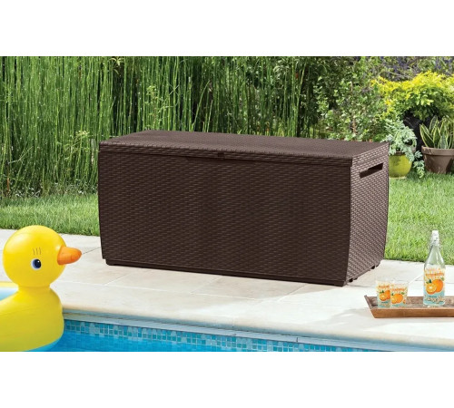Скриня садова Keter CAPRI 305 л