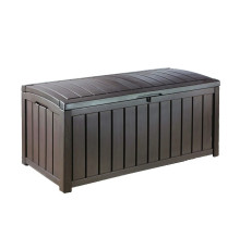 Скриня садова Keter GLENWOOD 390 л