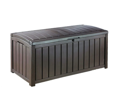 Скриня садова Keter GLENWOOD 390 л