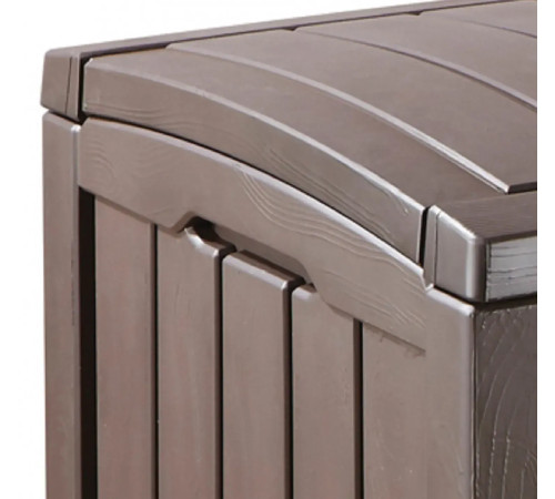 Скриня садова Keter GLENWOOD 390 л