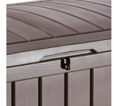 Скриня садова Keter GLENWOOD 390 л