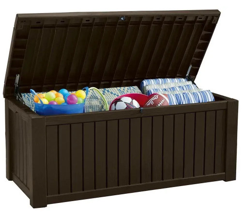 Скриня садова Keter GLENWOOD 390 л