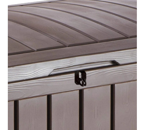 Скриня садова Keter GLENWOOD 390 л