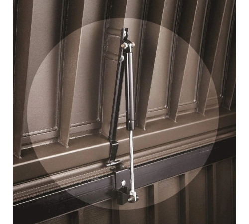 Скриня садова Keter GLENWOOD 390 л