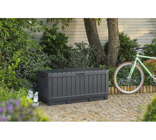 Скриня садова Keter Kentwood 350 л