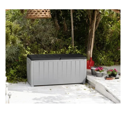 Скриня садова Keter NOVEL 340 л