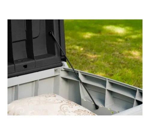 Скриня садова Keter NOVEL 340 л