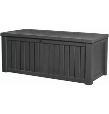 Скриня садова Keter ROCKWOOD 570 л
