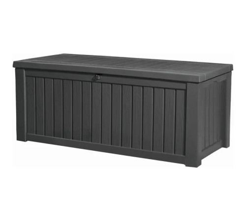 Скриня садова Keter ROCKWOOD 570 л